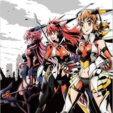 List of Symphogear XDU Songs - Symphogear Wiki